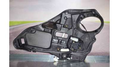 ELEVALUNAS TRASERO DERECHO MAZDA 6 MONOVOLUMEN 2.0 D (136 CV) DE 2003 - D.3026605 / G22C5958X