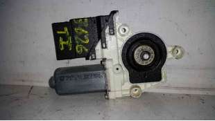 MOTOR ELEVALUNAS TRASERO IZQUIERDO SEAT TOLEDO 1.9 TDI (110 CV) DE 1999 - D.3026718