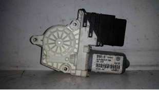 MOTOR ELEVALUNAS TRASERO IZQUIERDO SEAT TOLEDO 1.9 TDI (110 CV) DE 1999 - D.3026718 2