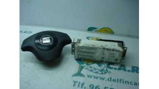 KIT AIRBAG SEAT IBIZA 1.9 SDI (64 CV) DE 2004 - D.3026780
