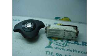 KIT AIRBAG SEAT IBIZA 1.9 SDI (64 CV) DE 2004 - D.3026780
