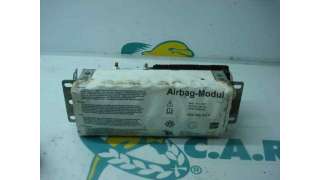 KIT AIRBAG SEAT IBIZA 1.9 SDI (64 CV) DE 2004 - D.3026780