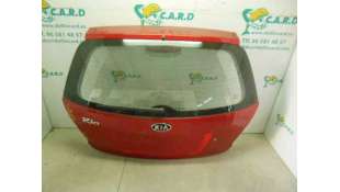 PORTON TRASERO KIA RIO 1.4 (97 CV) DE 2007 - D.3026820