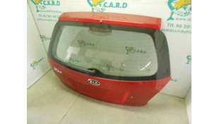 PORTON TRASERO KIA RIO 1.4 (97 CV) DE 2007 - D.3026820 2