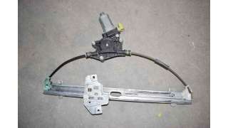 ELEVALUNAS DELANTERO IZQUIERDO KIA RIO 1.4 (97 CV) DE 2007 - D.3026850