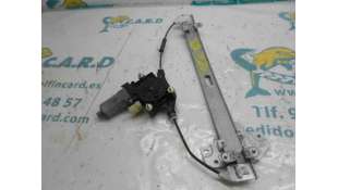 ELEVALUNAS TRASERO DERECHO KIA RIO 1.4 (97 CV) DE 2007 - D.3026872