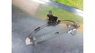 ELEVALUNAS TRASERO IZQUIERDO KIA RIO 1.4 (97 CV) DE 2007 - D.3026898