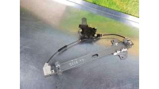 ELEVALUNAS TRASERO IZQUIERDO KIA RIO 1.4 (97 CV) DE 2007 - D.3026898