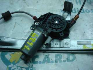 ELEVALUNAS DELANTERO IZQUIERDO PEUGEOT 206 BERLINA 1.4 (75 CV) DE 2005 - D.3026960