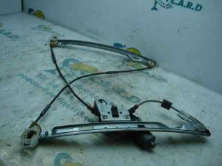 ELEVALUNAS DELANTERO IZQUIERDO PEUGEOT 206 BERLINA 1.4 (75 CV) DE 2005 - D.3026960