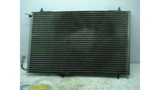 CONDENSADOR / RADIADOR AIRE ACONDICIONADO PEUGEOT 206 BERLINA 1.4 (75 CV) DE 2005 - D.3026969