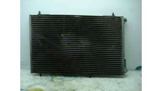 CONDENSADOR / RADIADOR AIRE ACONDICIONADO PEUGEOT 206 BERLINA 1.4 (75 CV) DE 2005 - D.3026969