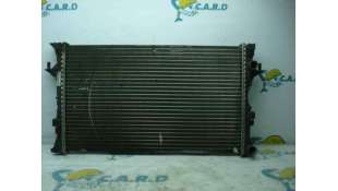RADIADOR AGUA RENAULT LAGUNA II 1.9 dCi D (101 CV) DE 2003 - D.3026996