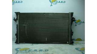 RADIADOR AGUA RENAULT LAGUNA II 1.9 dCi D (101 CV) DE 2003 - D.3026996