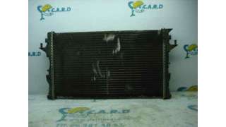 RADIADOR AGUA RENAULT LAGUNA II 1.9 dCi D (101 CV) DE 2003 - D.3026996