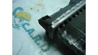 RADIADOR AGUA RENAULT LAGUNA II 1.9 dCi D (101 CV) DE 2003 - D.3026996