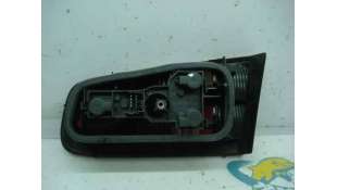 PILOTO TRASERO IZQUIERDO RENAULT LAGUNA II 1.9 dCi D (101 CV) DE 2003 - D.3027003 2