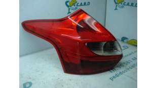 PILOTO TRASERO IZQUIERDO FORD FOCUS LIM. 1.6 TDCi (95 CV) DE 2010 - D.3027140 2