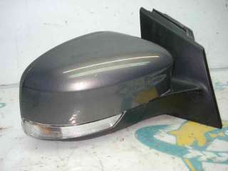 RETROVISOR DERECHO FORD FOCUS LIM. 1.6 TDCi (95 CV) DE 2010 - D.3027167