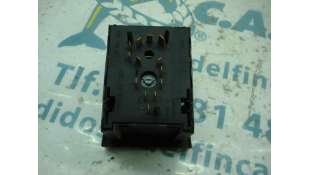 MANDO LUCES OPEL VECTRA B BERLINA 1.6 16V (101 CV) DE 1995 - D.3027481 2