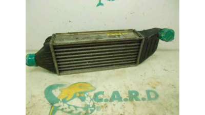 INTERCOOLER FORD MONDEO BERLINA 1.8 Turbodiesel (90 CV) DE 1999 - D.3027724 / 97FF9L440AD