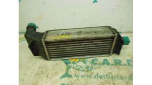 INTERCOOLER FORD MONDEO BERLINA 1.8 Turbodiesel (90 CV) DE 1999 - D.3027724 / 97FF9L440AD 2