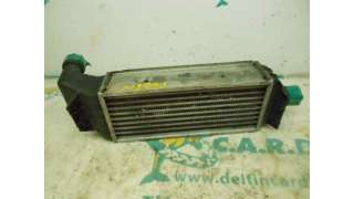 INTERCOOLER FORD MONDEO BERLINA 1.8 Turbodiesel (90 CV) DE 1999 - D.3027724 / 97FF9L440AD