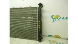 RADIADOR AGUA FORD MONDEO BERLINA 1.8 Turbodiesel (90 CV) DE 1999 - D.3027731 / 97BB8005CA 2