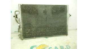 CONDENSADOR / RADIADOR AIRE ACONDICIONADO FORD MONDEO BERLINA 1.8 Turbodiesel (90 CV) DE 1999 - D.3027792