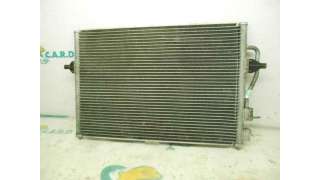 CONDENSADOR / RADIADOR AIRE ACONDICIONADO FORD MONDEO BERLINA 1.8 Turbodiesel (90 CV) DE 1999 - D.3027792
