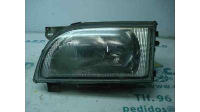 FARO IZQUIERDO FORD TRANSIT, COMBI 1995 2.5 D (76 CV) DE 1997 - D.3027962