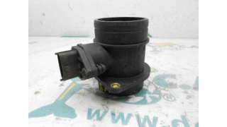 CAUDALIMETRO FIAT STILO 1.9 JTD (80 CV) DE 2003 - D.3028355 / 0281002308