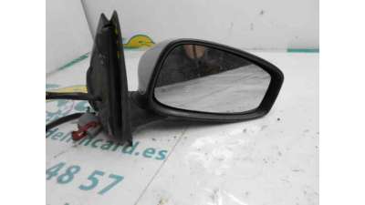 RETROVISOR DERECHO FIAT STILO 1.9 JTD (80 CV) DE 2003 - D.3028393 / 0735335232