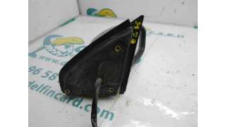 RETROVISOR DERECHO FIAT STILO 1.9 JTD (80 CV) DE 2003 - D.3028393 / 0735335232