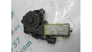 MOTOR ELEVALUNAS DELANTERO DERECHO FIAT STILO 1.9 JTD (80 CV) DE 2003 - D.3028500 / 50001603