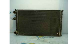 RADIADOR AGUA SEAT IBIZA 1.4 (60 CV) DE 1997 - D.3028566
