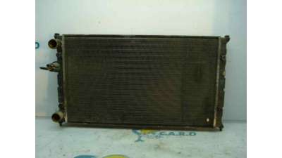 RADIADOR AGUA SEAT IBIZA 1.4 (60 CV) DE 1997 - D.3028566