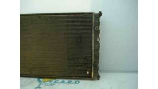 RADIADOR AGUA SEAT IBIZA 1.4 (60 CV) DE 1997 - D.3028566