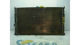 RADIADOR AGUA SEAT IBIZA 1.4 (60 CV) DE 1997 - D.3028566