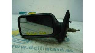 RETROVISOR IZQUIERDO SEAT IBIZA 1.4 (60 CV) DE 1997 - D.3028601