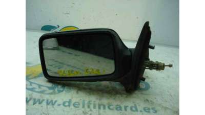 RETROVISOR IZQUIERDO SEAT IBIZA 1.4 (60 CV) DE 1997 - D.3028601
