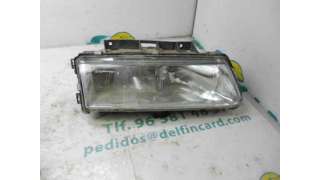 FARO DERECHO CITROEN XANTIA BERLINA 1.9 D (69 CV) DE 1996 - D.3028754 / 95667948