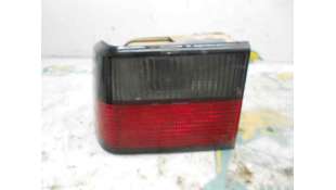 PILOTO TRASERO IZQUIERDO CITROEN XANTIA BERLINA 1.9 D (69 CV) DE 1996 - D.3028755 / 95668015