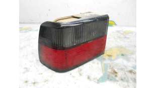 PILOTO TRASERO IZQUIERDO CITROEN XANTIA BERLINA 1.9 D (69 CV) DE 1996 - D.3028755 / 95668015 2