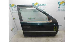 PUERTA DELANTERA DERECHA CITROEN XANTIA BERLINA 1.9 D (69 CV) DE 1996 - D.3028763 / 9004K8