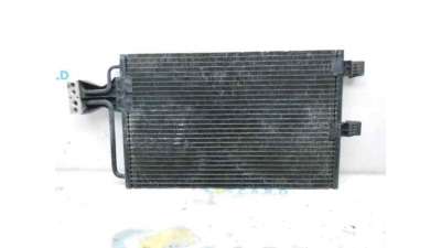 CONDENSADOR / RADIADOR AIRE ACONDICIONADO CITROEN XANTIA BERLINA 1.9 D (69 CV) DE 1996 - D.3028810 / 6453V5
