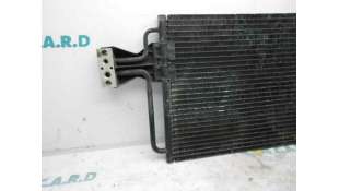 CONDENSADOR / RADIADOR AIRE ACONDICIONADO CITROEN XANTIA BERLINA 1.9 D (69 CV) DE 1996 - D.3028810 / 6453V5 2