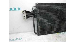 CONDENSADOR / RADIADOR AIRE ACONDICIONADO CITROEN XANTIA BERLINA 1.9 D (69 CV) DE 1996 - D.3028810 / 6453V5