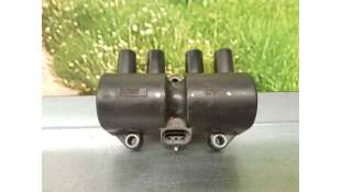 BOBINA ENCENDIDO DAEWOO KALOS 1.4 (83 CV) DE 2003 - D.3029295 / 96253555