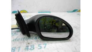 RETROVISOR DERECHO SEAT IBIZA 1.4 TDI (80 CV) DE 2007 - D.3029501